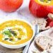 Kürbissuppe