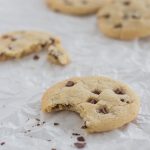 Chocolate Chip Cookies (Subway-Style)