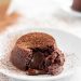 Ultimativer Lava Cake (vegan)